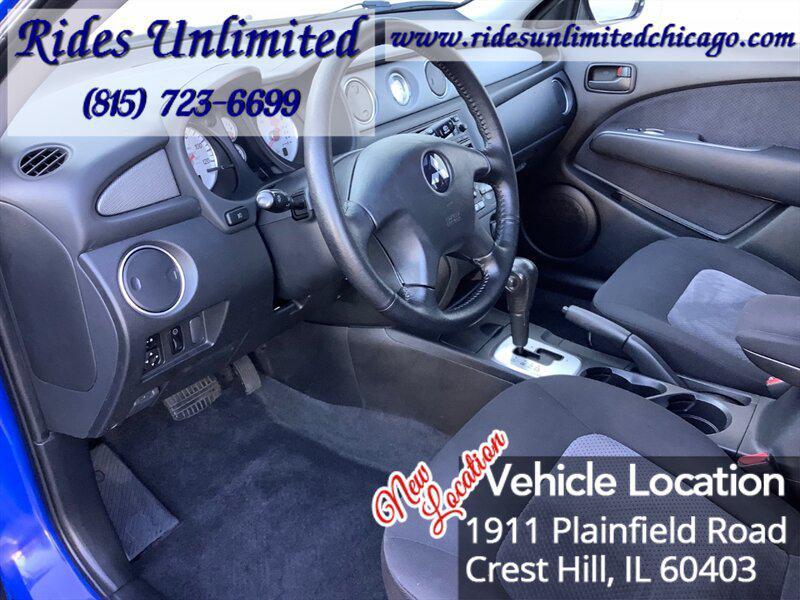 used 2003 Mitsubishi Outlander car, priced at $3,900