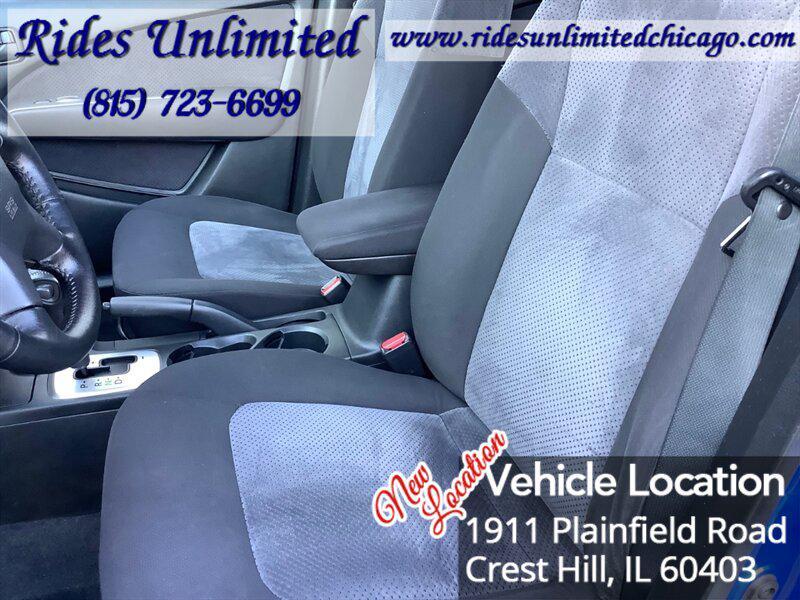 used 2003 Mitsubishi Outlander car, priced at $3,900