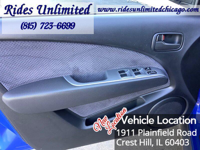 used 2003 Mitsubishi Outlander car, priced at $3,900