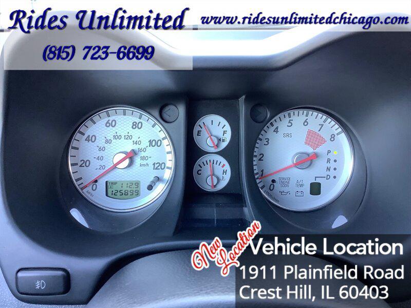 used 2003 Mitsubishi Outlander car, priced at $3,900