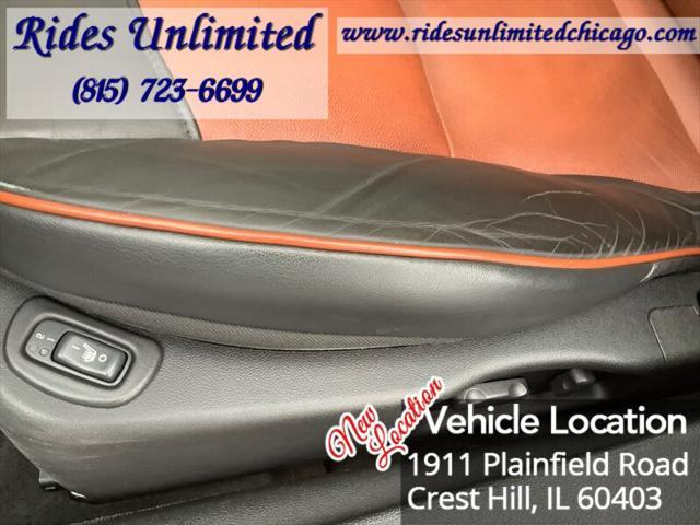 used 2009 Chevrolet Malibu car, priced at $7,495