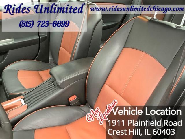 used 2009 Chevrolet Malibu car, priced at $7,495