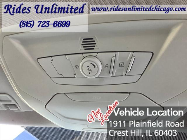 used 2014 Ford Focus car, priced at $6,995