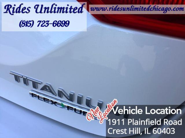 used 2014 Ford Focus car, priced at $6,995