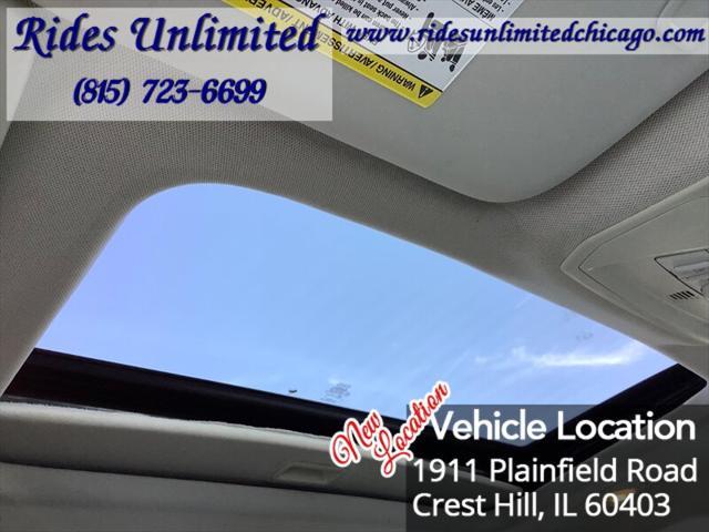 used 2014 Ford Focus car, priced at $6,995