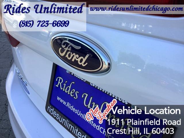 used 2014 Ford Focus car, priced at $6,995