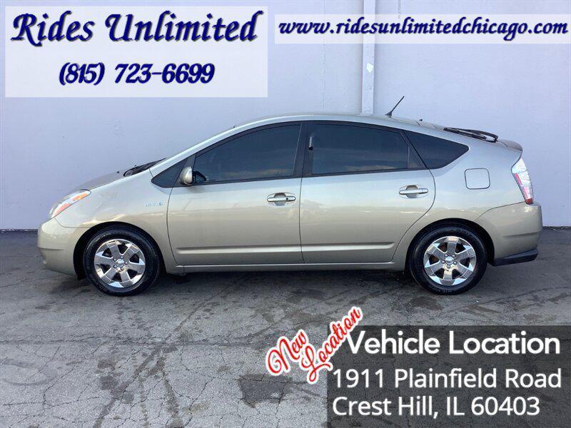 used 2008 Toyota Prius car, priced at $3,995
