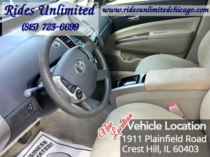 used 2008 Toyota Prius car, priced at $3,995