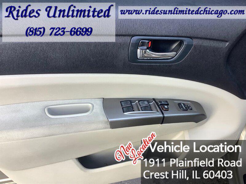 used 2008 Toyota Prius car, priced at $3,995