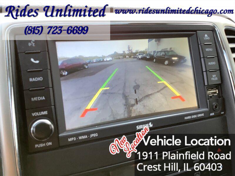 used 2011 Jeep Grand Cherokee car, priced at $6,995