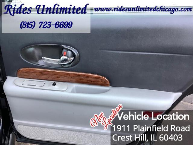 used 2004 Buick LeSabre car, priced at $4,495