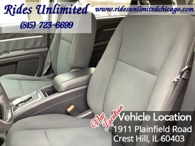 used 2010 Dodge Journey car, priced at $4,999