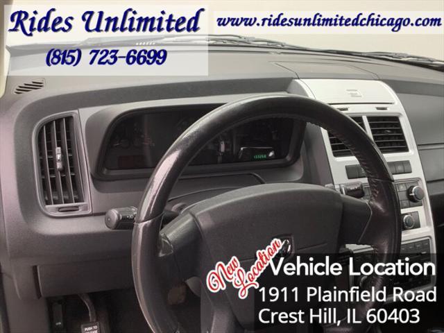 used 2010 Dodge Journey car, priced at $4,999