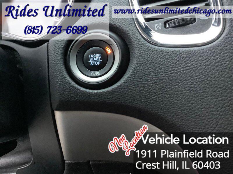 used 2018 Dodge Durango car, priced at $16,995