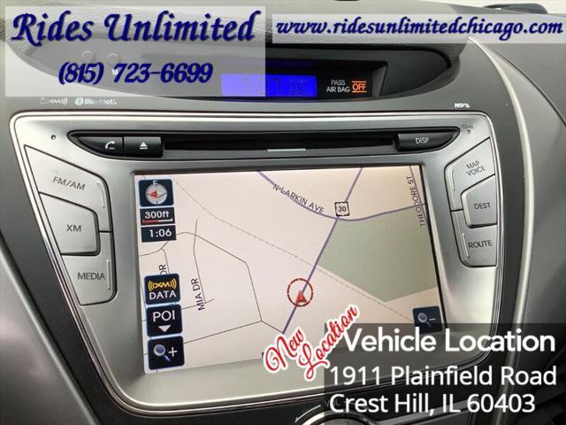 used 2013 Hyundai Elantra car, priced at $7,995