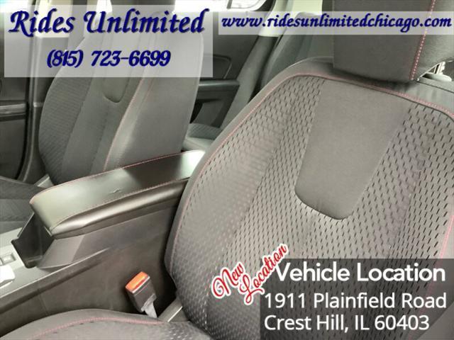 used 2015 Chevrolet Equinox car, priced at $8,995