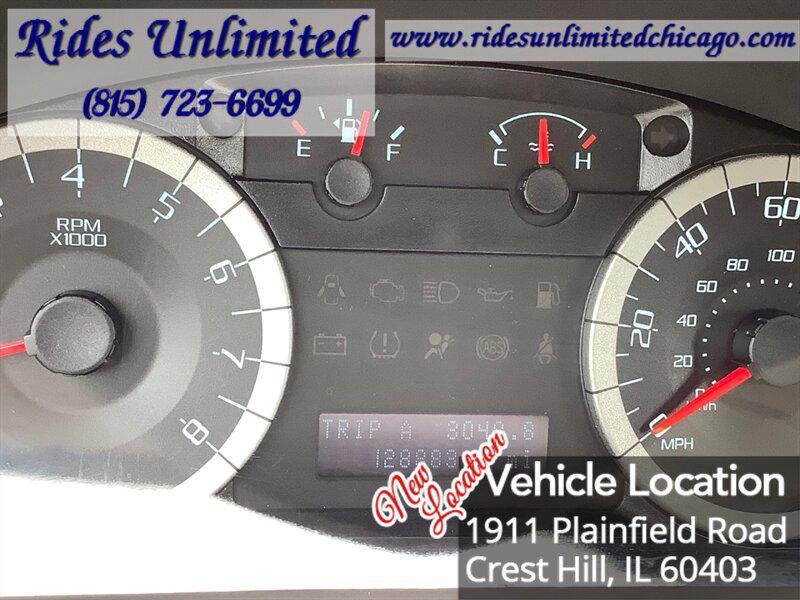 used 2010 Ford Escape car, priced at $5,495