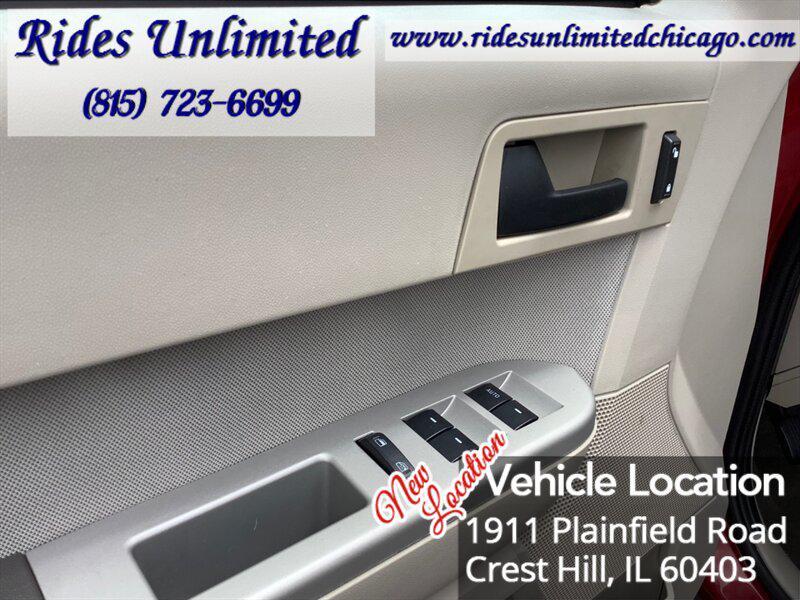 used 2010 Ford Escape car, priced at $5,495