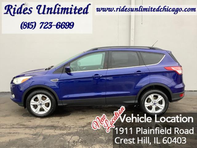 used 2014 Ford Escape car, priced at $5,995