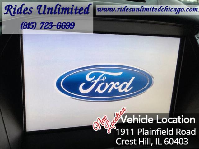 used 2014 Ford Escape car, priced at $5,995