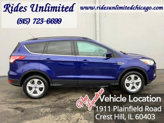 used 2014 Ford Escape car, priced at $5,995