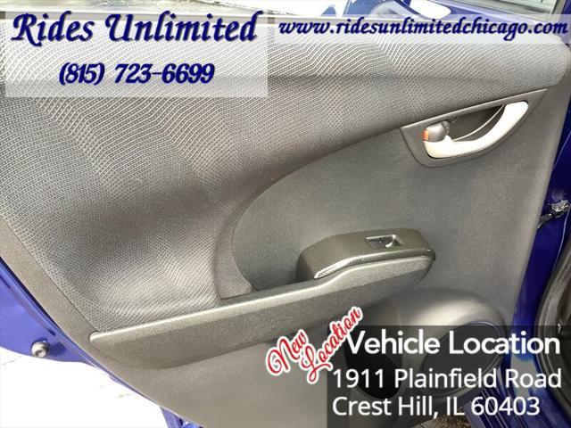 used 2011 Honda Fit car, priced at $8,995