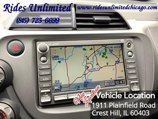 used 2011 Honda Fit car, priced at $8,995