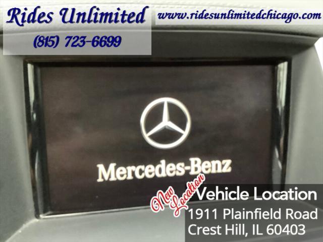 used 2013 Mercedes-Benz GL-Class car, priced at $12,995