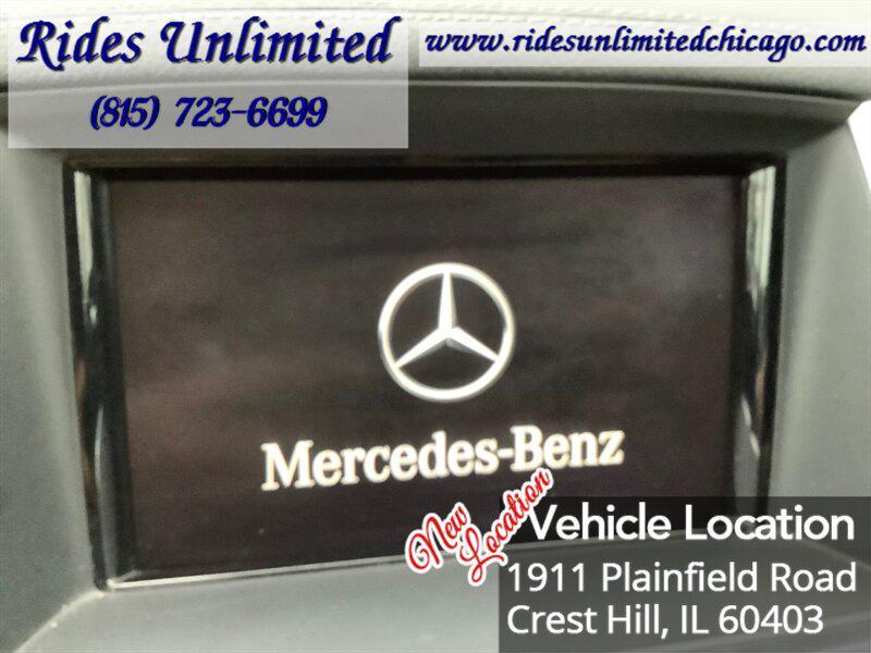 used 2013 Mercedes-Benz GL-Class car, priced at $10,995