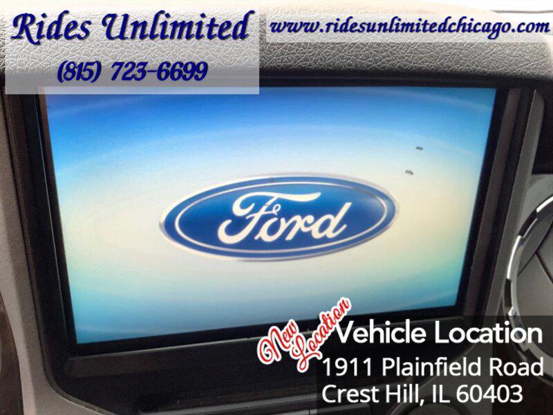 used 2013 Ford F-250 car, priced at $27,995