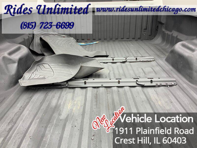used 2013 Ford F-250 car, priced at $27,995