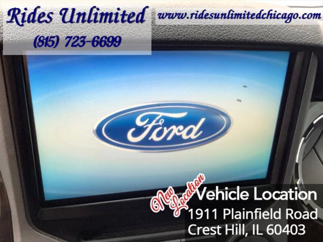 used 2013 Ford F-250 car, priced at $27,995