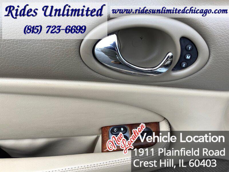used 1999 Jaguar XK8 car, priced at $12,995