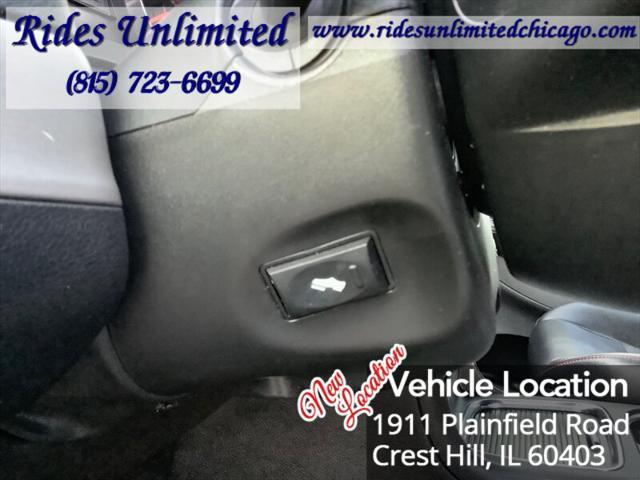 used 2013 Dodge Grand Caravan car, priced at $7,495