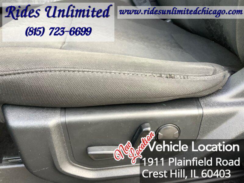used 2019 Ford F-150 car, priced at $20,995