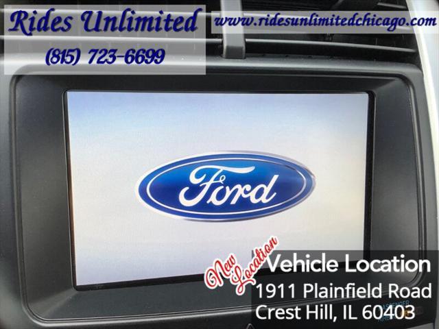 used 2013 Ford Edge car, priced at $8,995