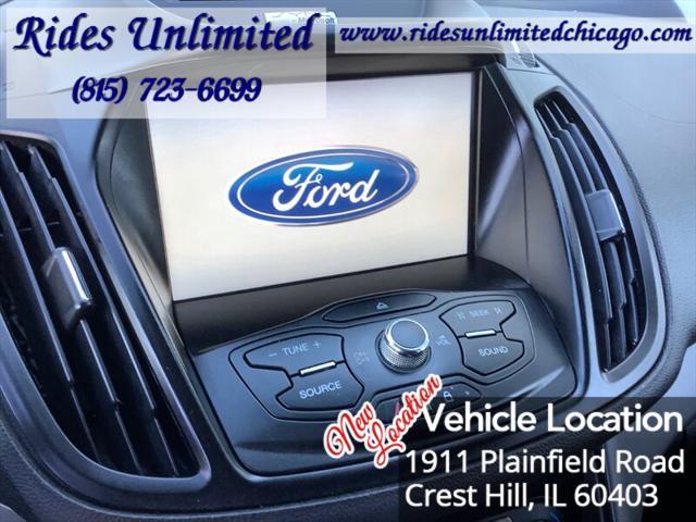 used 2014 Ford Escape car, priced at $7,995