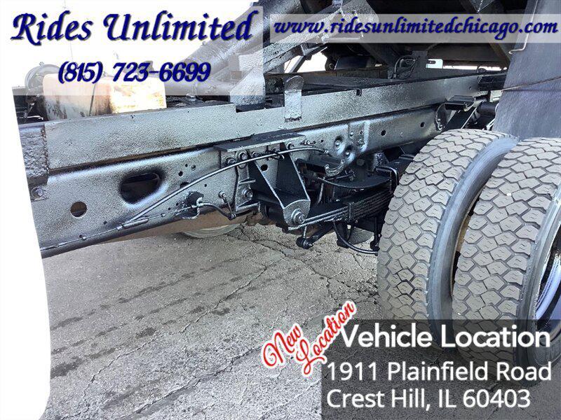 used 2010 Ford F-450 car, priced at $13,995