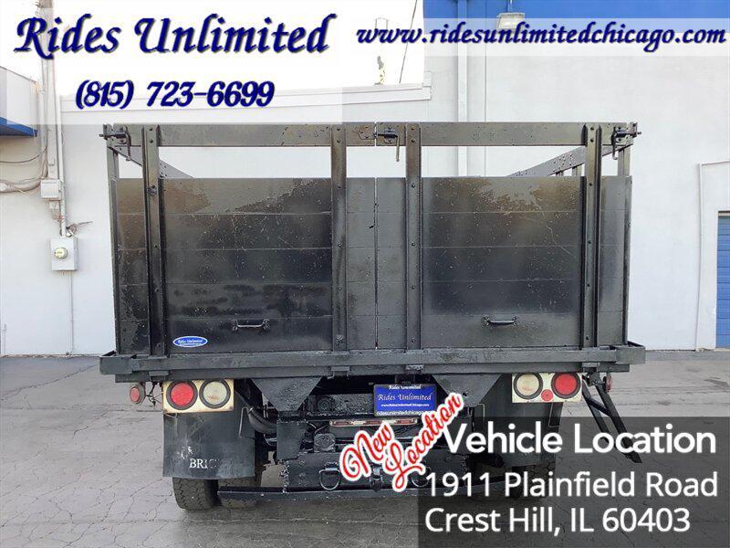 used 2010 Ford F-450 car, priced at $13,995