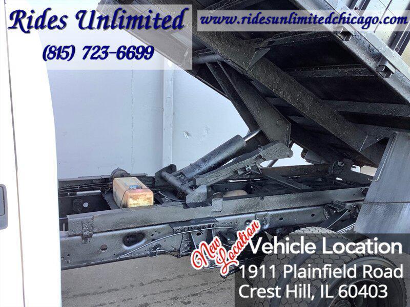 used 2010 Ford F-450 car, priced at $13,995