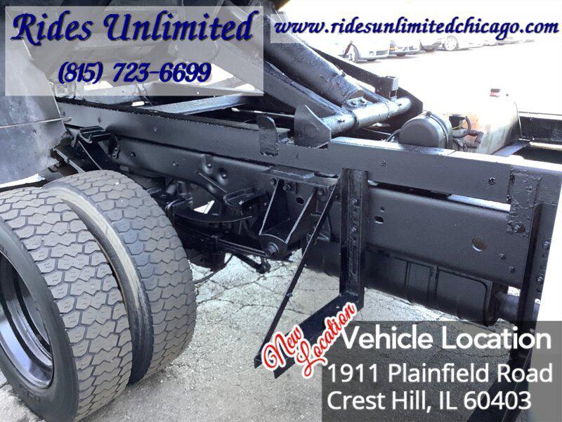 used 2010 Ford F-450 car, priced at $13,995