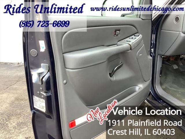 used 2007 Chevrolet Silverado 1500 car, priced at $6,995