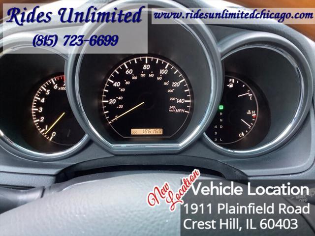 used 2008 Lexus RX 350 car, priced at $6,795