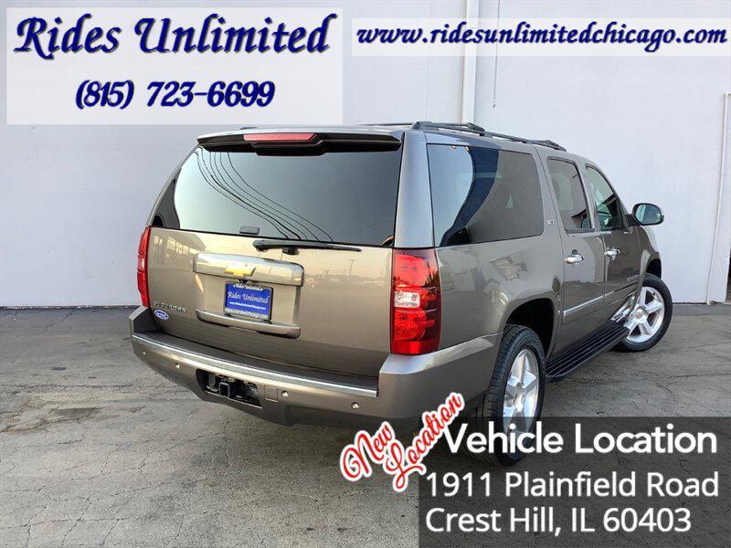 used 2013 Chevrolet Suburban car, priced at $11,995
