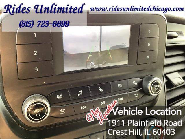 used 2020 Ford Transit-250 car, priced at $17,995