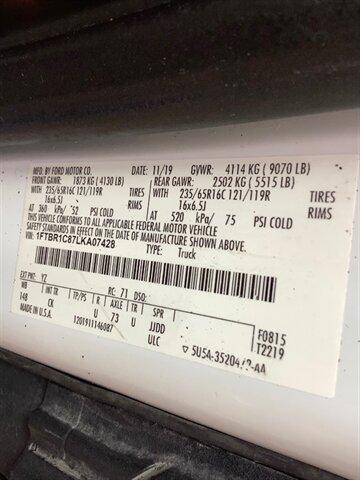 used 2020 Ford Transit-250 car, priced at $17,995