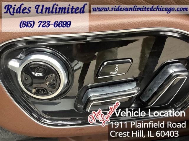 used 2012 Audi A8 car, priced at $10,995