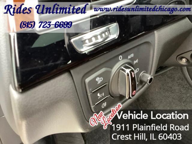 used 2012 Audi A8 car, priced at $10,995