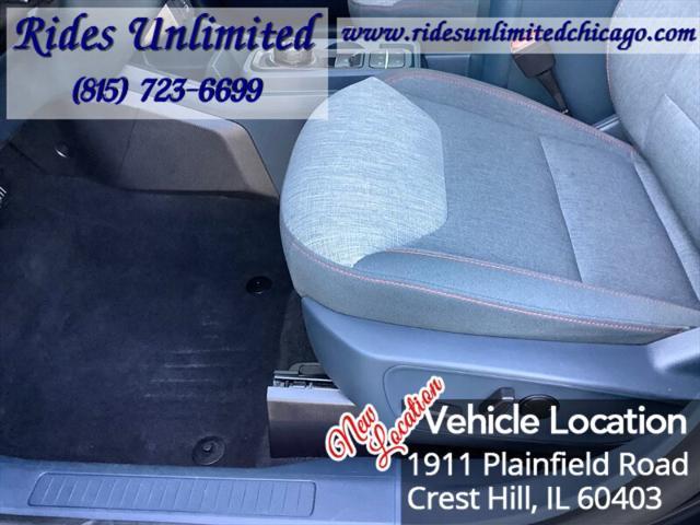 used 2023 Ford Maverick car, priced at $28,995