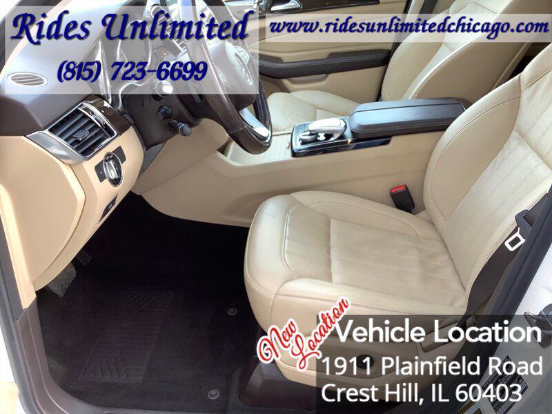 used 2018 Mercedes-Benz GLE 350 car, priced at $17,995